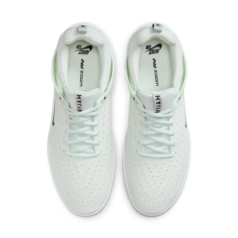 Nike SB Zoom Nyjah 3 Barely Green (DV7896-301)