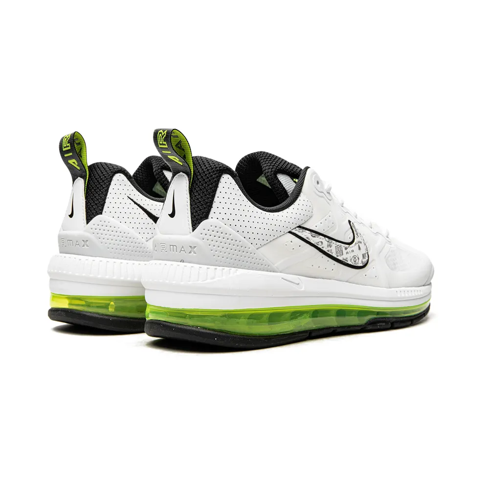 Nike Air Max Genome “White Volt” (DB0249-100)
