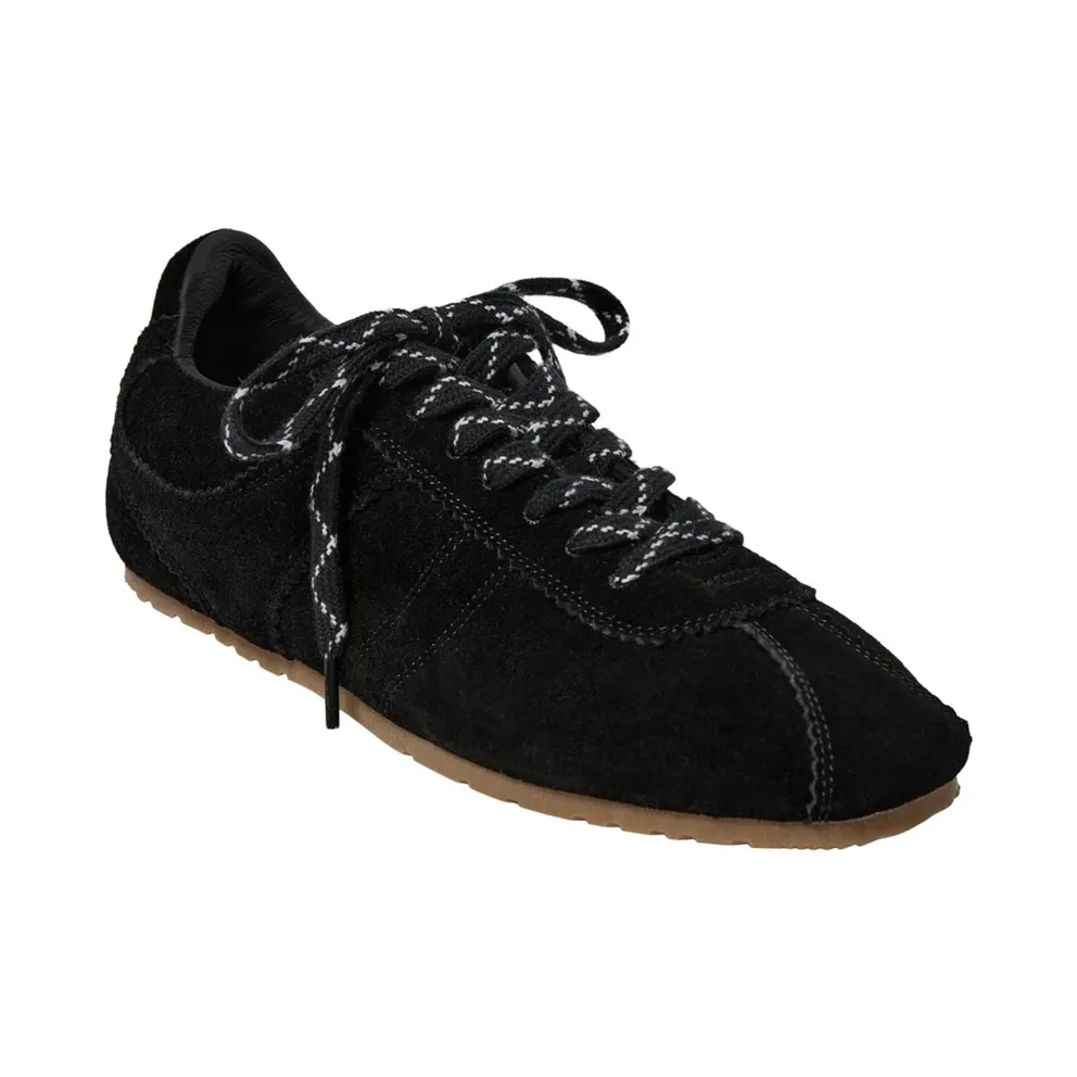 Sofie Schnoor – Black Sneaker – T462 – Women – Shoes – Black (T462-1000)