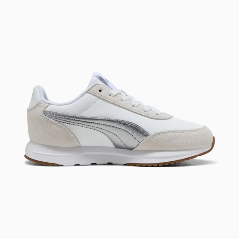 Puma R78 White (404728-04)