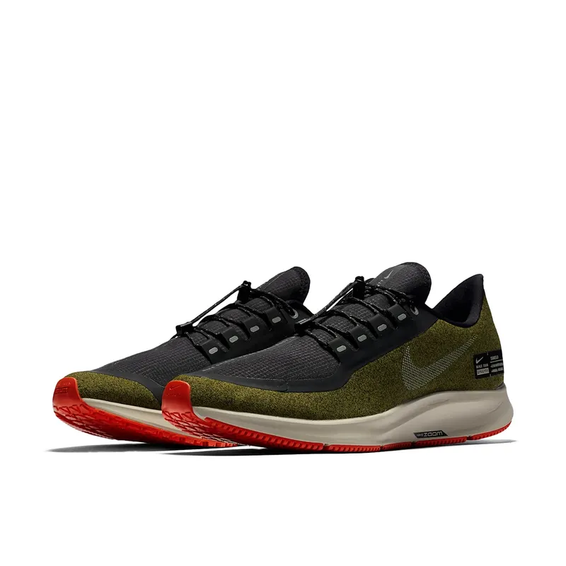 Nike Zoom Pegasus 35 Shield Olive Flak (AA1643-300)