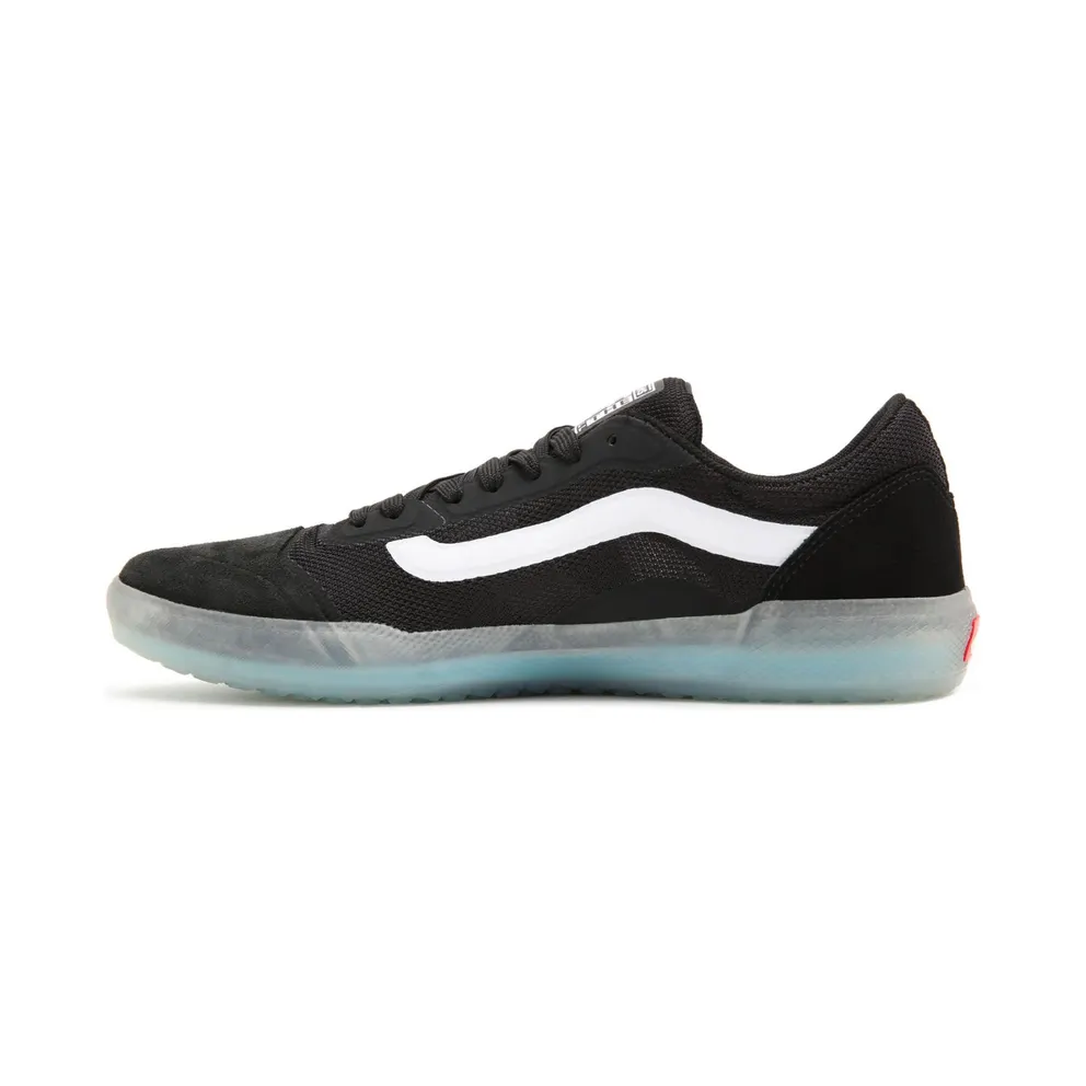 VANS Ave Shoes Black (VN0A5JIBY28)