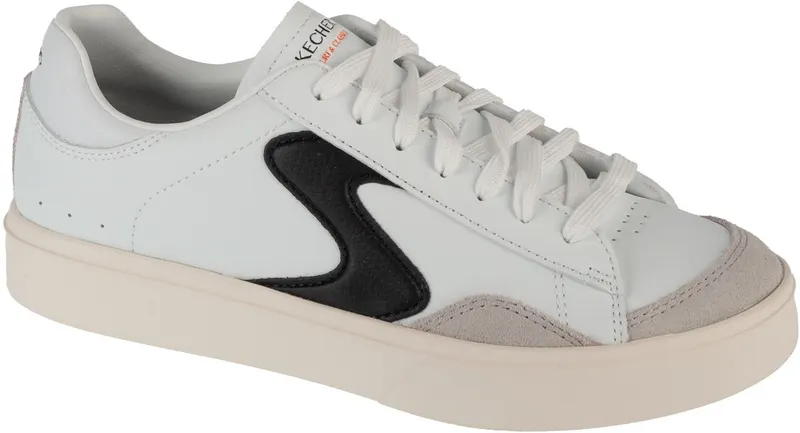 Skechers Skech White (185190WBK)