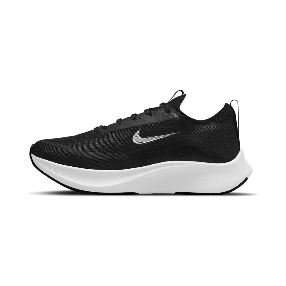 Nike Zoom Fly 4 Schwarz (CT2401-001)