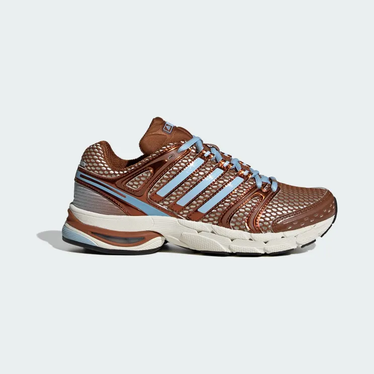 adidas Adistar Control 5 “Dusky Bronze / Off White / Dusky Bronze” (KI4176)