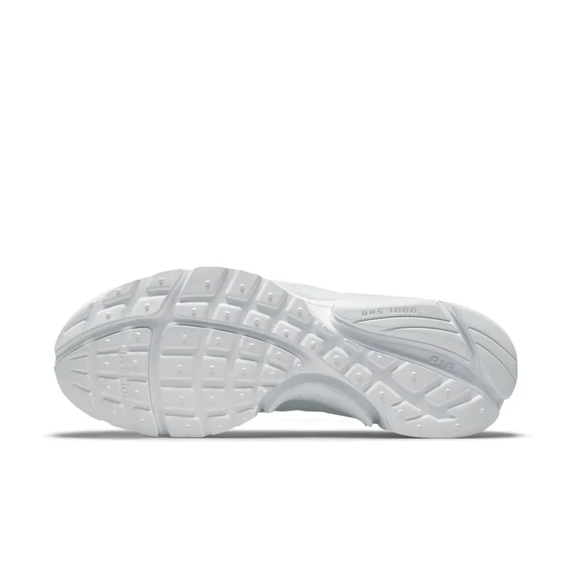 Nike Air Presto White (CT3550-100)