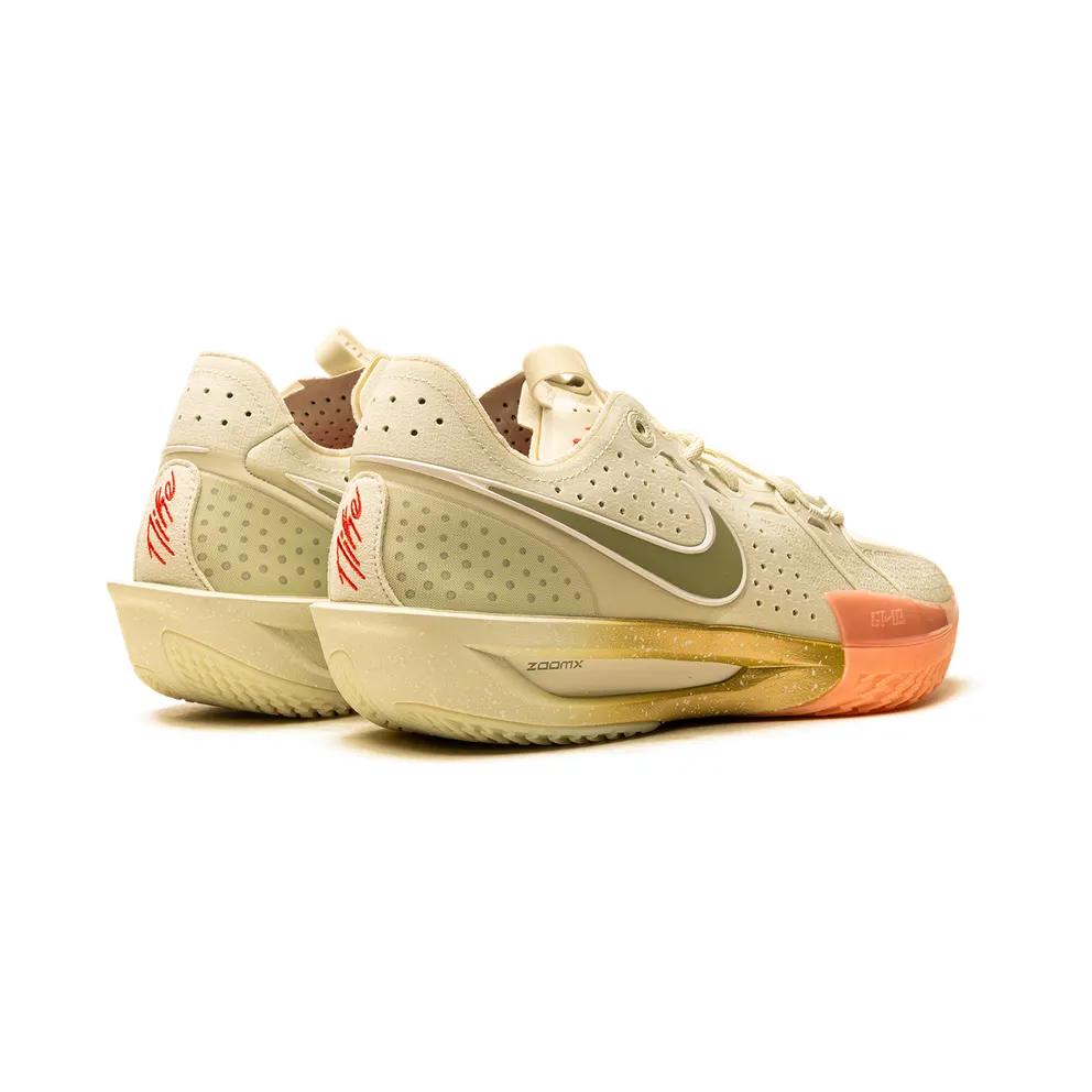 Nike Air Zoom GT Cut 3 “Our Holiday” (DV2913-005)