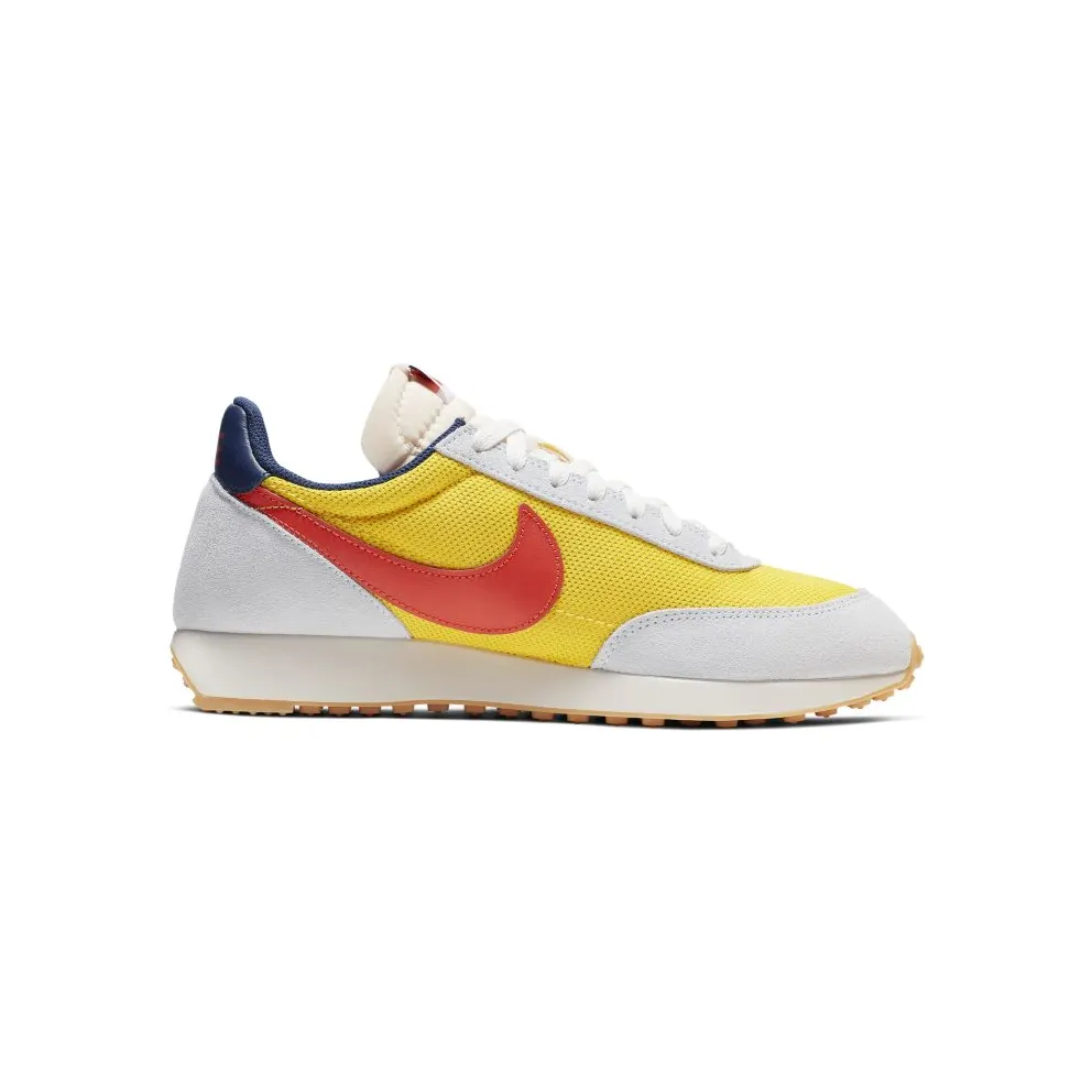 Nike Air Tailwind 79 Blue Tint Tour Yellow Blue Tint/Tour Yellow-Binary Blue-Team Orange (487754-407)