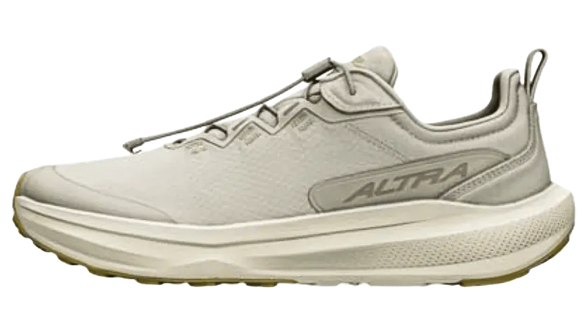 Altra Voyager “Grey” (AL0A85SQ9221)