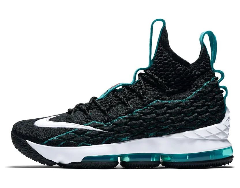 Nike LeBron 15 Griffey
