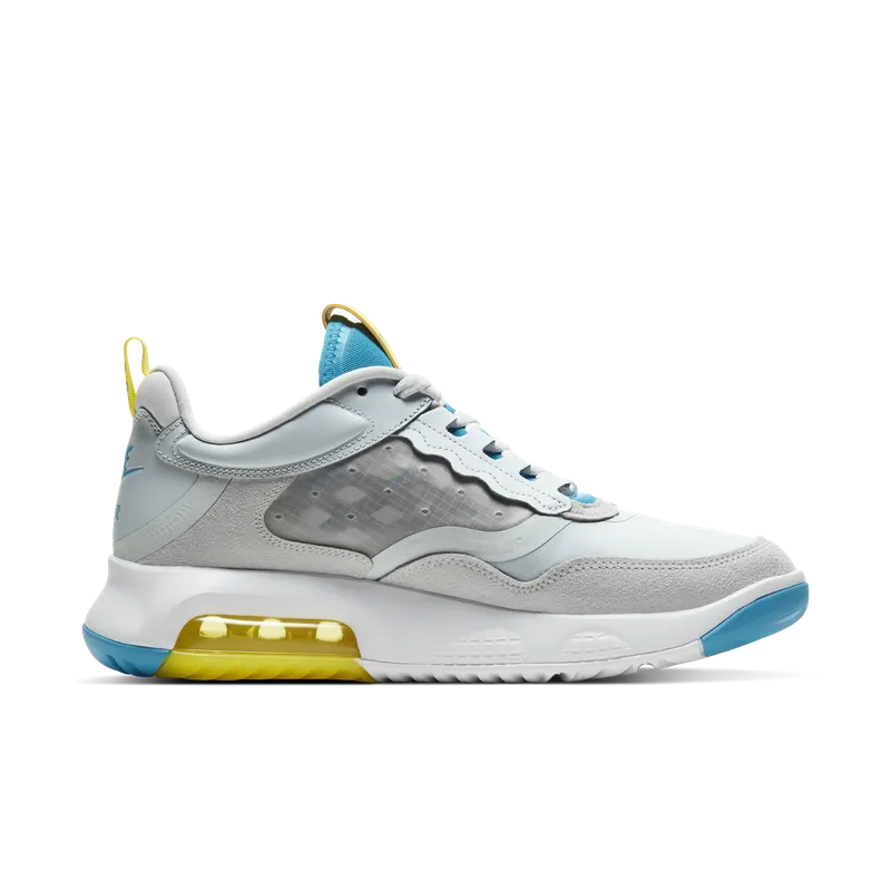 Jordan Max 200 Grey (CD6105-004)