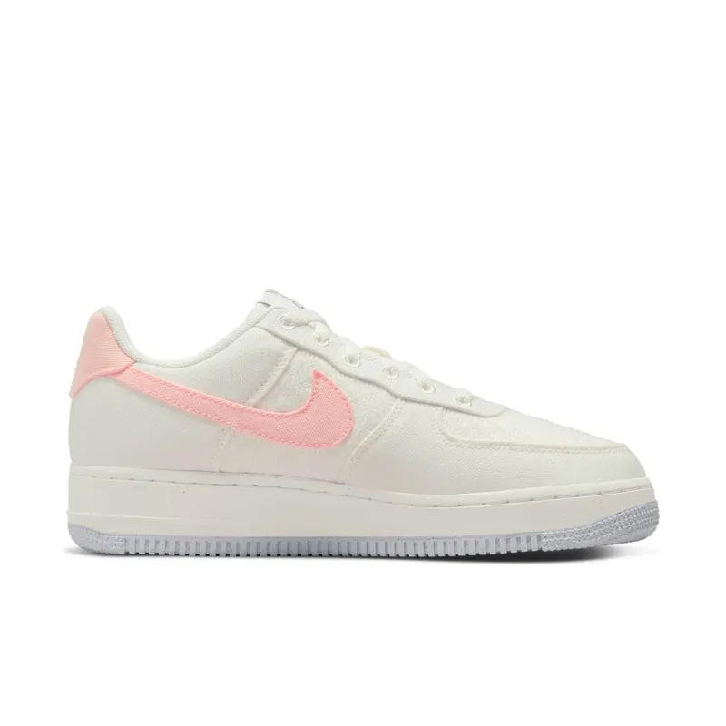 Nike AIR FORCE 1 LO ’07 SE MNS “Next Nature – Sun Club” (DJ9944-100)
