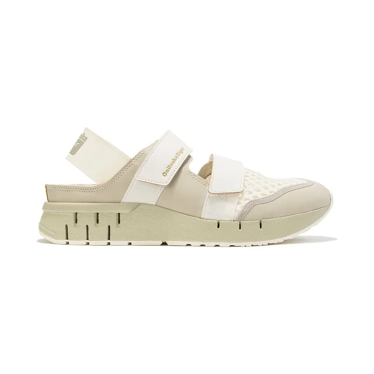 Onitsuka Tiger Rebilac Sandal Cream Putty (1183A966-100)