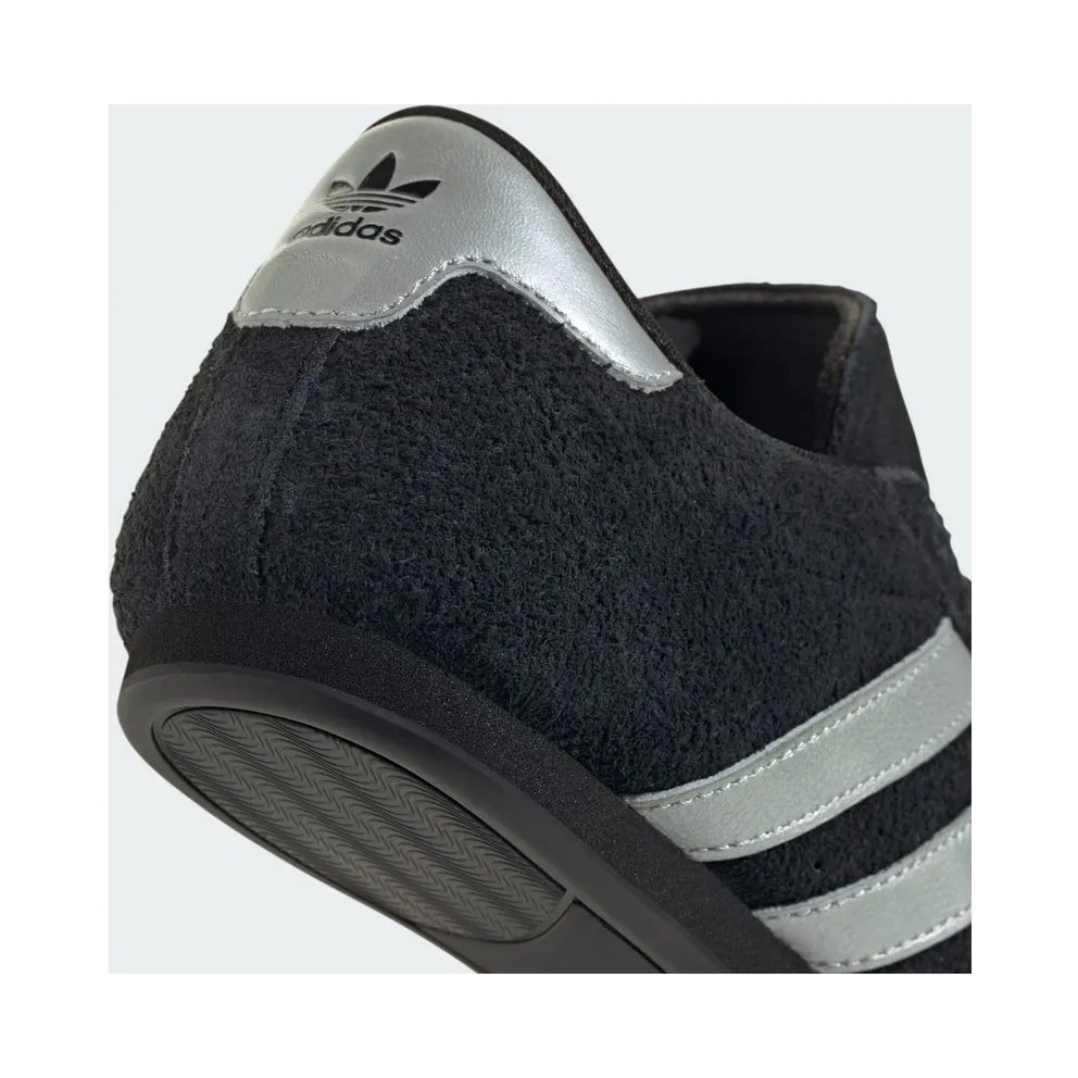 adidas Taekwondo Black Silver (JS1462)