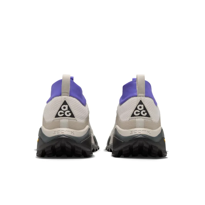 Nike ACG Light Orewood Brown/Persian Violet/Cream Ii/Light Orewood Brown (IO7854-100)