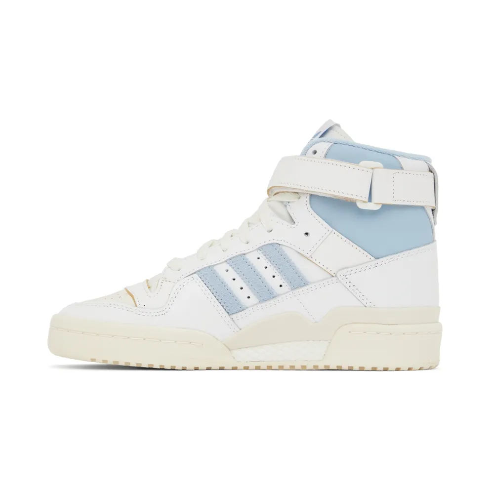 Adidas Forum 84 High Cloud White / Off White / Clear Sky (GW5924)