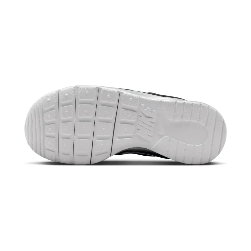Nike Tanjun SE EasyOn Black Smoke Grey Photon Dust Metallic Silver (FZ1016-001)