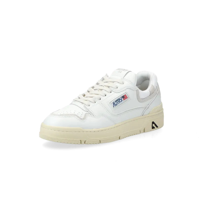 Autry CLC W (white) – ROLWMM15