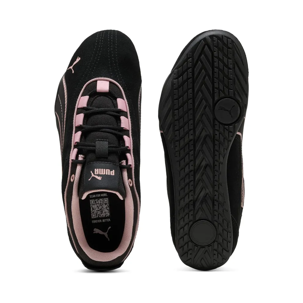 Puma Catch Soleil “Puma Black / Rosy Outlook” (403955_09)