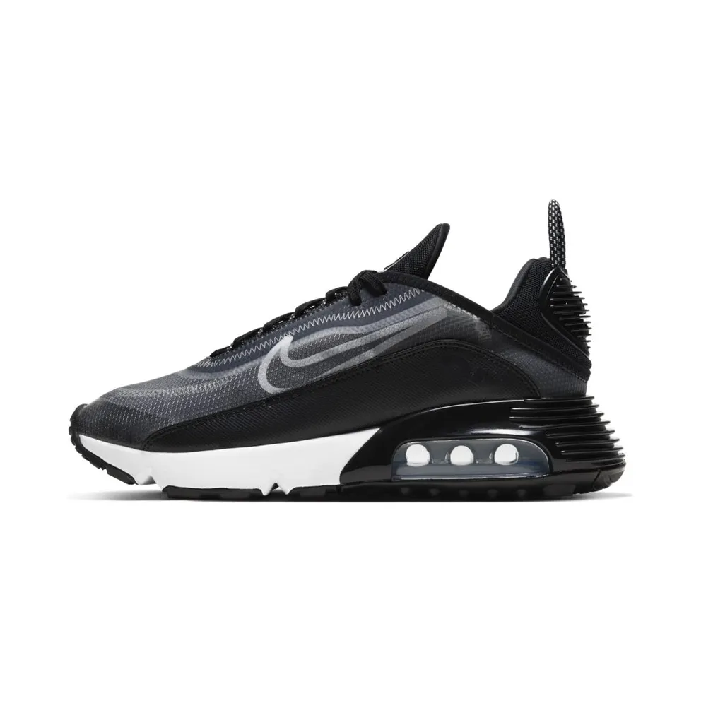 Nike Air Max 2090 Black White Black (W) Black/White (CK2612-002)