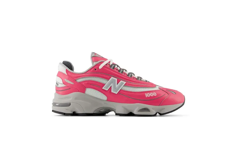 New Balance 1000 “Dragon Berry” (M1000MSG)