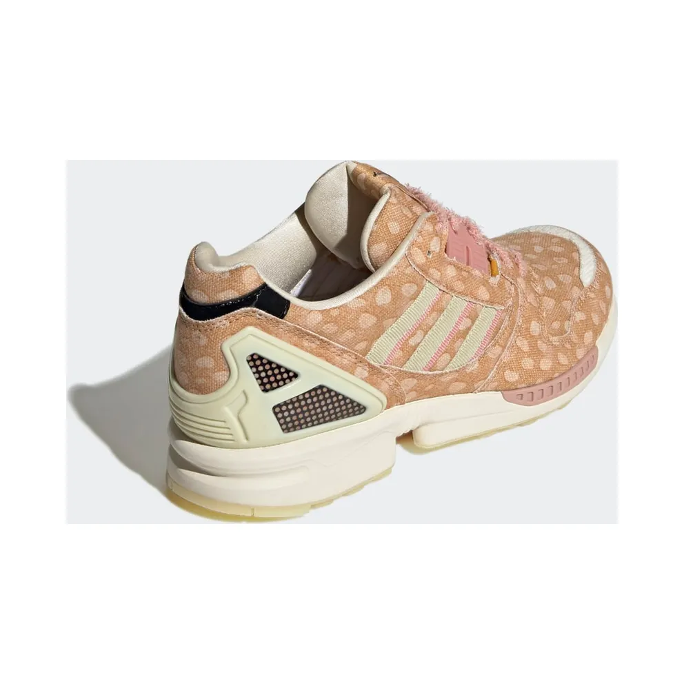 adidas Disney ZX 8000 Sand / Core Black / Wonder Mauve (GZ6250)
