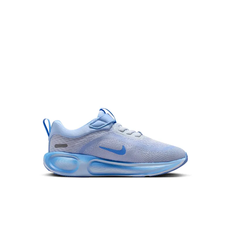 Nike Stellar Ride Aluminum Football Grey Royal Pulse (HQ3267-402)
