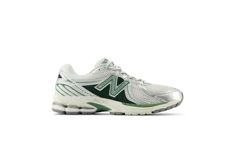 New Balance 860v2 “Mallard Green” (ML860GP2)