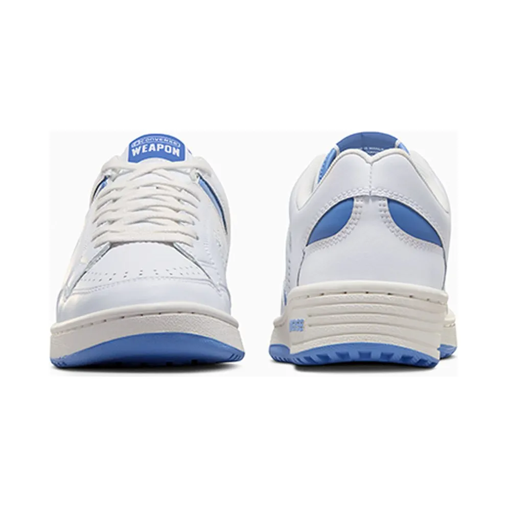 Converse Weapon Ox White Open Sky (A12745C)