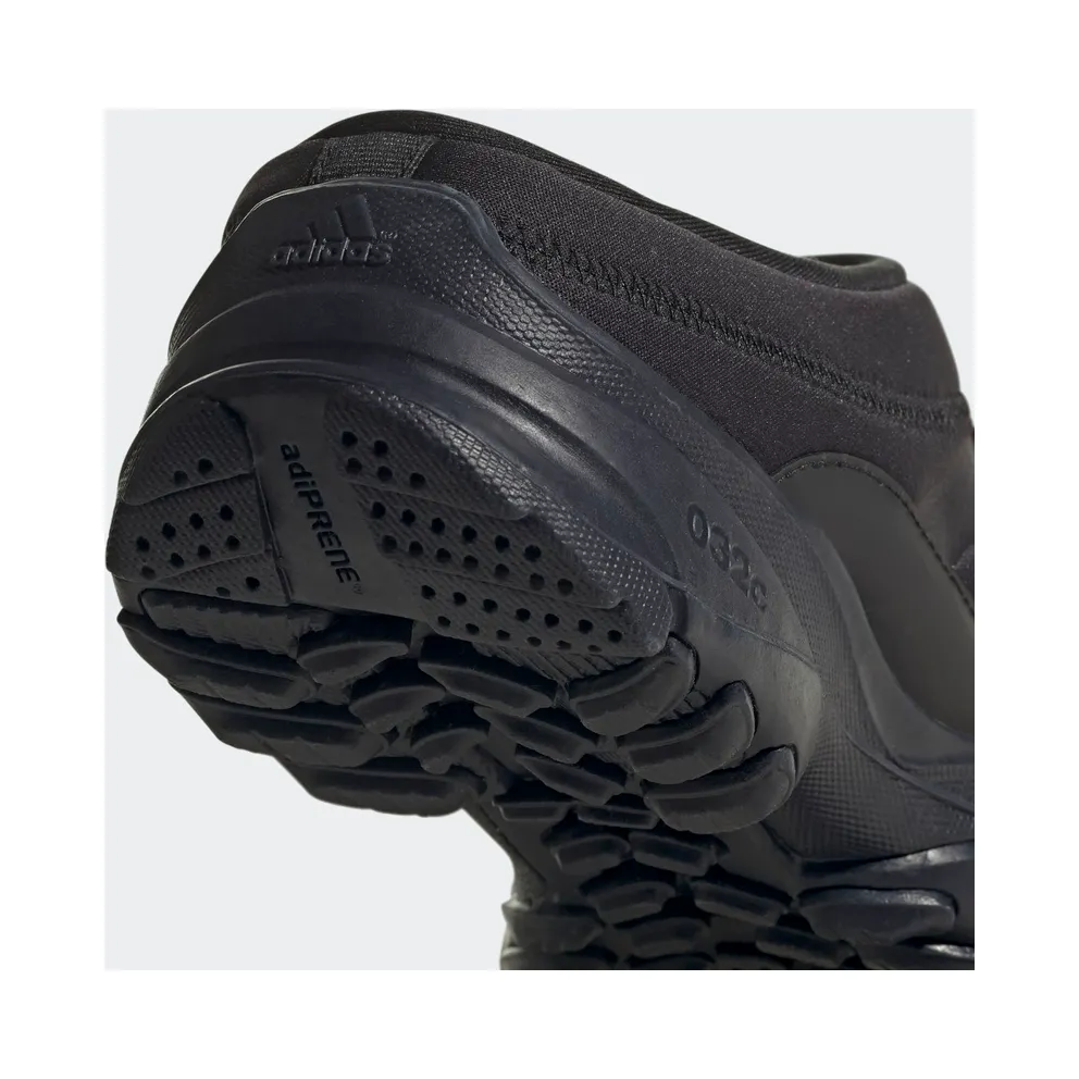 adidas 032C GSG Slip-ons Core Black / Core Black / Red (GZ5581)