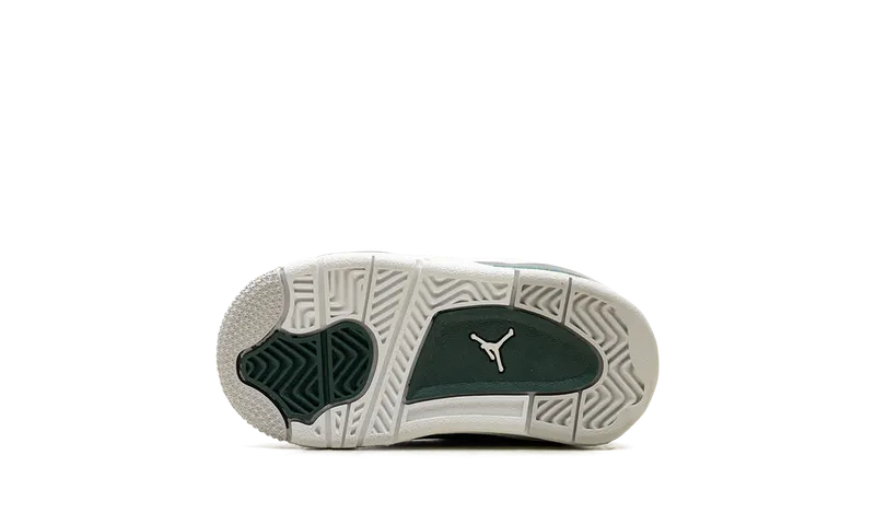 Air Jordan 4 TD “Oxidized Green” (BQ7670-103)
