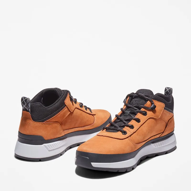 Timberland sneaker Camel (TB1A2A15-231)