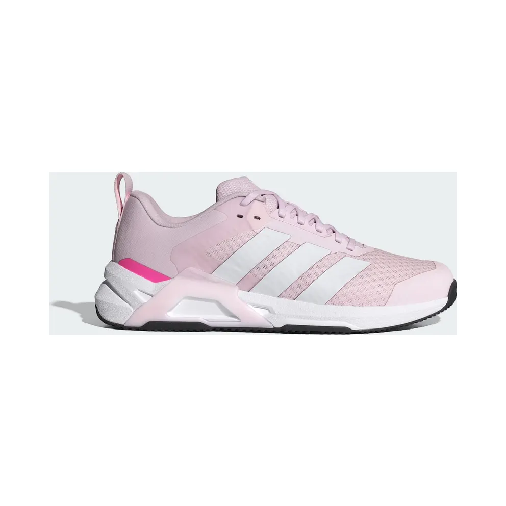 Adidas Dropset Control Training Almost Pink / Cloud White / Lucid Pink (JQ1447)