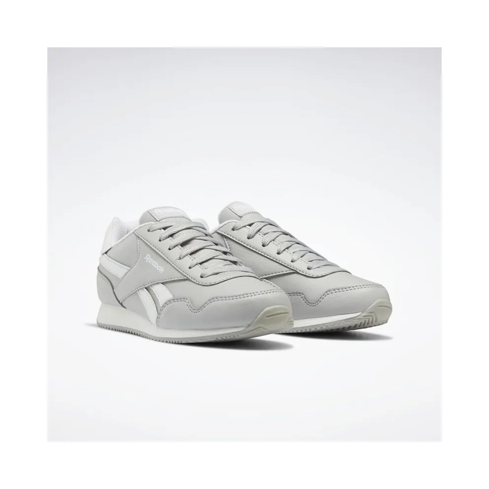 Reebok Royal Classic Jogger 3 Shoes Pure Grey 2 / Cloud White / Pure Grey 3 (GW7753)