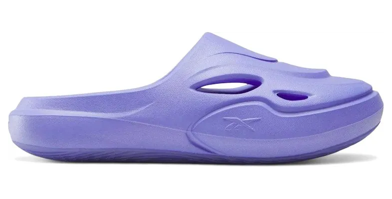 Reebok DMX Recovery Mules Solar Purple (100262848)