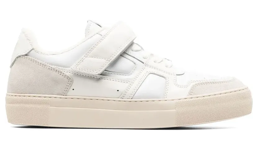 Ami Paris Ami Arcade low-top “White” (USN005853)
