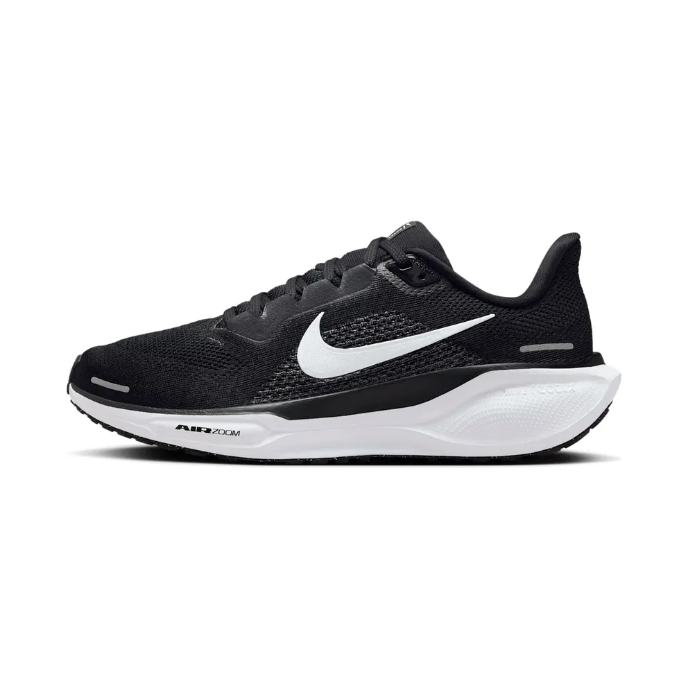 Nike Air Zoom Pegasus 41 Black White (FD2723-002)