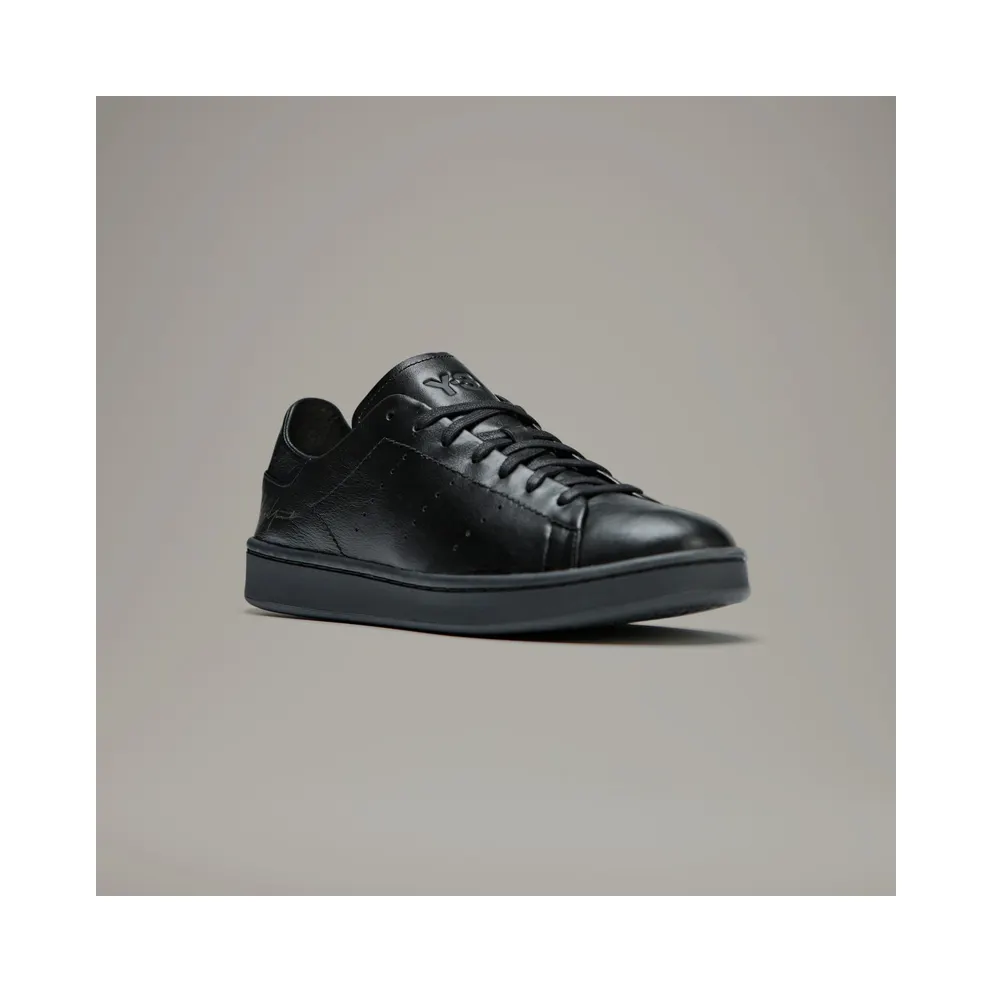 adidas Y-3 Stan Smith Black / Black / Black (IG4036)