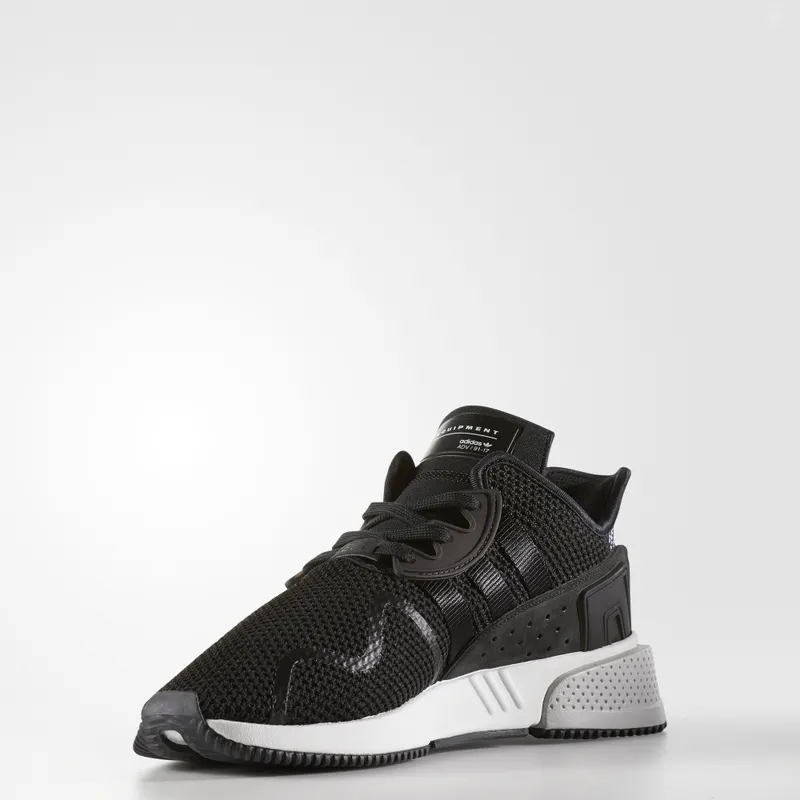 adidas EQT Cushion ADV Core Black Core Black/Core Black/Running White (BY9506)