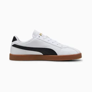 Puma Club II SL White Black Gum (397445-06)