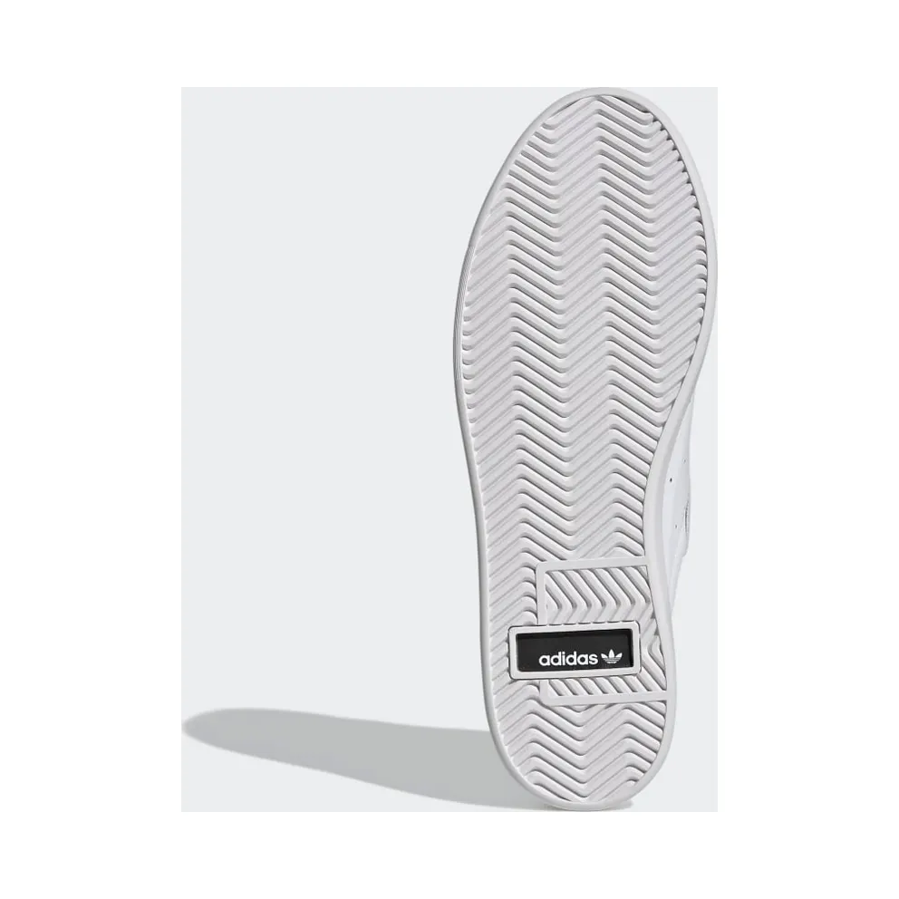 adidas Sleek Cloud White / Core Black / Crystal White (FY5047)
