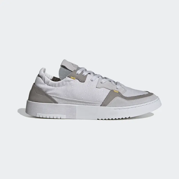 Adidas J.W. Ford x Supercourt ‘Dash Grey’ Dash Grey/Dash Grey/Dove Grey (FV2534)