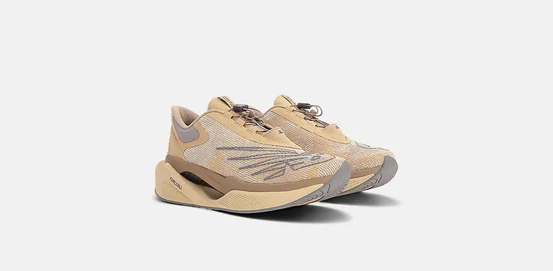 New Balance FuelCell C_1 Stone Island TDS Tan (MSRCXST)