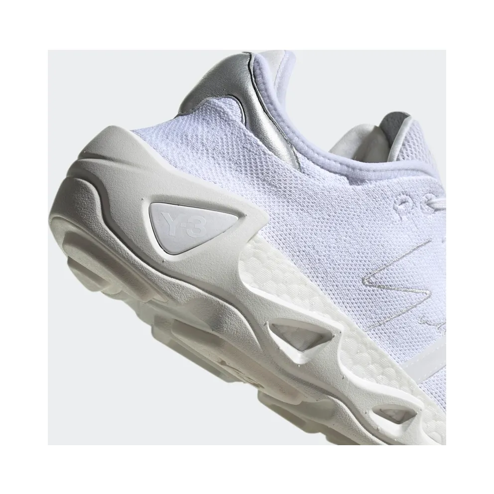 adidas Y-3 FYW S-97 Cloud White / Black / Silver Metallic (EH1400)