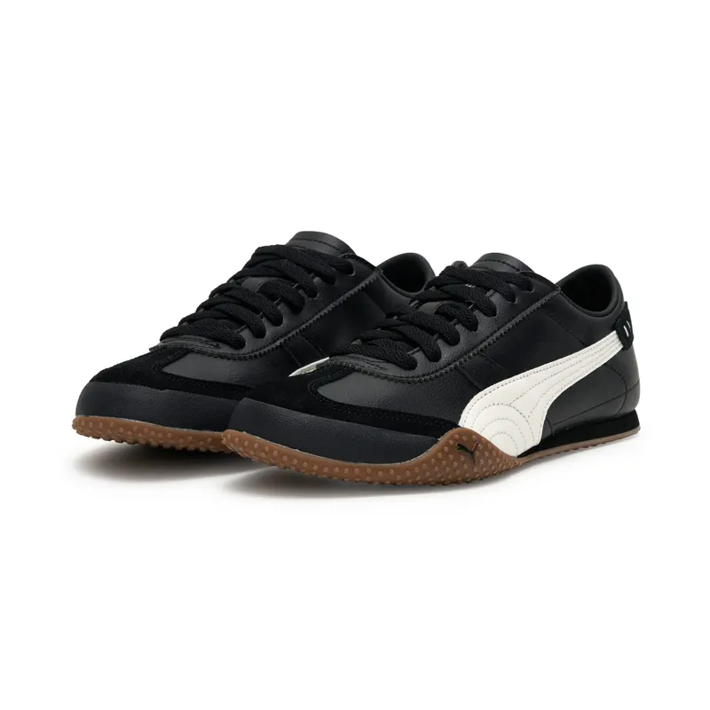 Puma Bella Lea “Puma Black / Warm White” (405256_13)