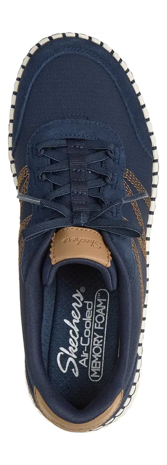 skechers-skech 159584_NVY