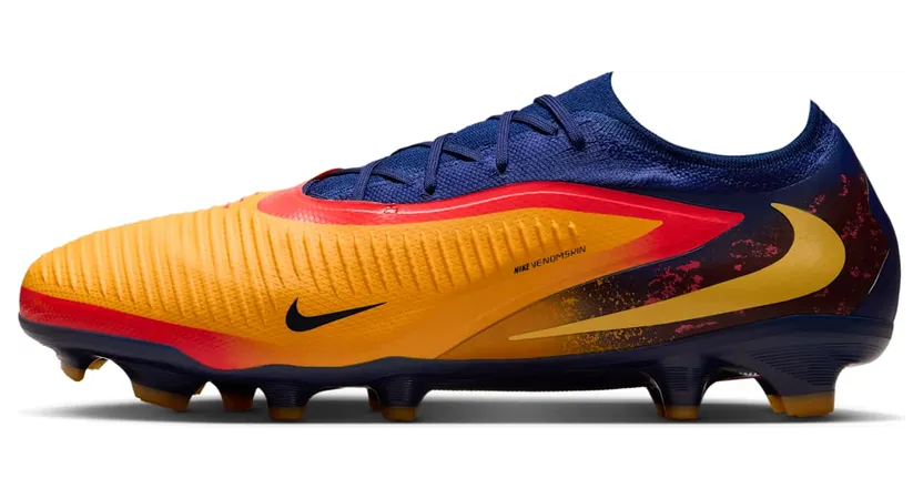 Nike Precision IB3094-800