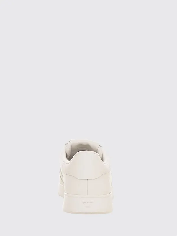 Emporio armani Sneakers White (EM003062AF20004U0003) (2)