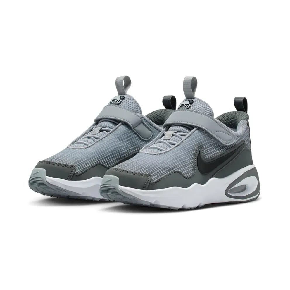 Nike Air Max Nova Wolf Grey Iron Grey Black (FN4459-004)