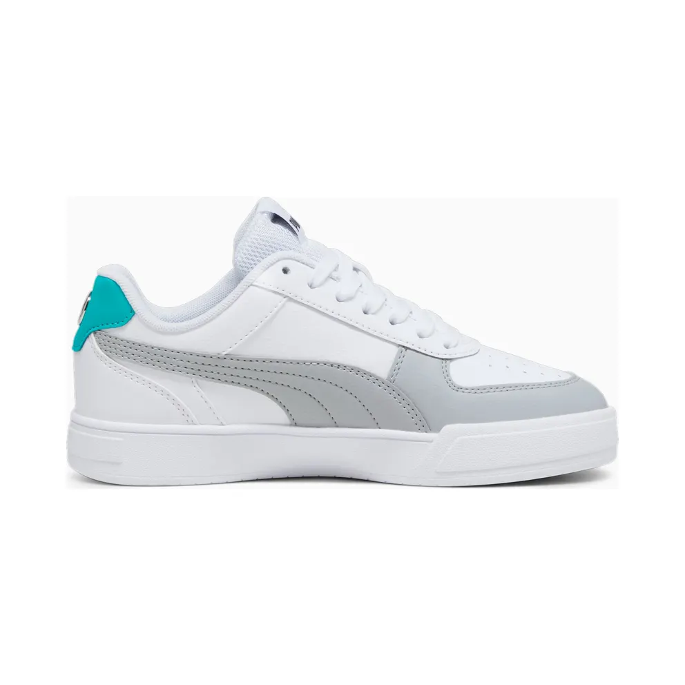 Puma Mercedes-AMG Petronas Caven Silver/Green/White (30798803)